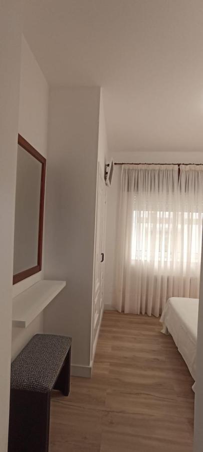 Hostal Linar A Coruna Exterior photo
