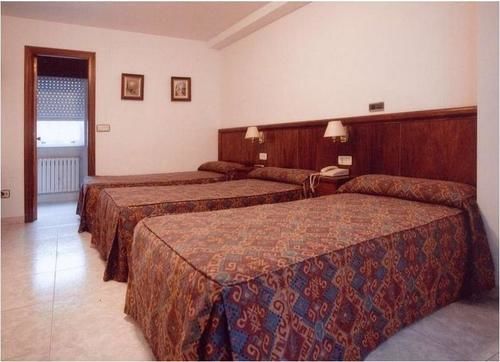 Hostal Linar A Coruna Exterior photo